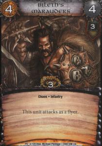 Bileths Marauders